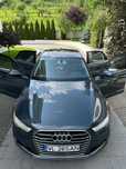 AUDI A6/ 3.0 TDI QUATTRO  2015