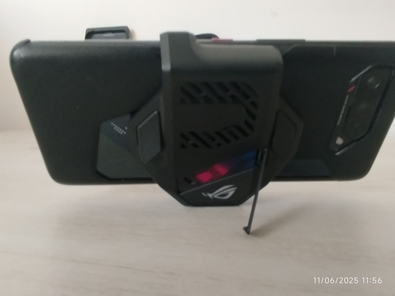 Smartphone Asus ROG Phone 5 Pachet Complet Gaming