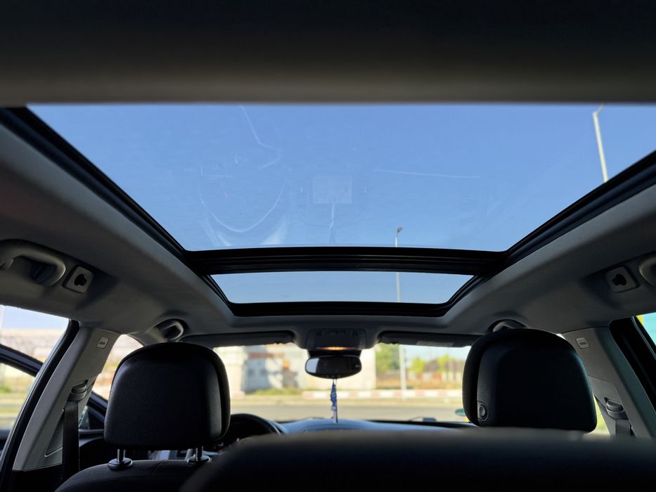 Opel insignia 2016 Automata