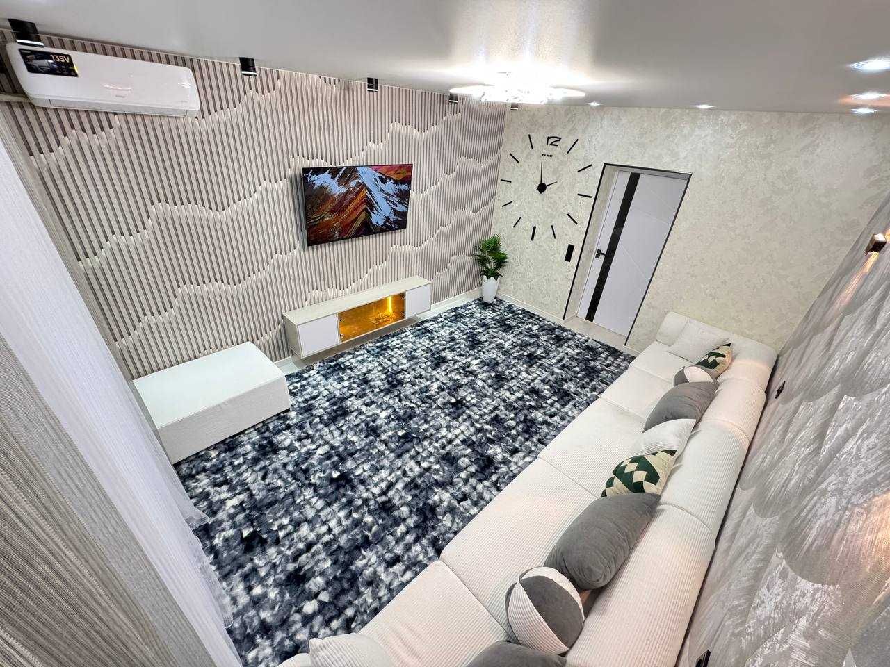 Продается квартира Чиланзар Наккошлик  3*⁴/3/4