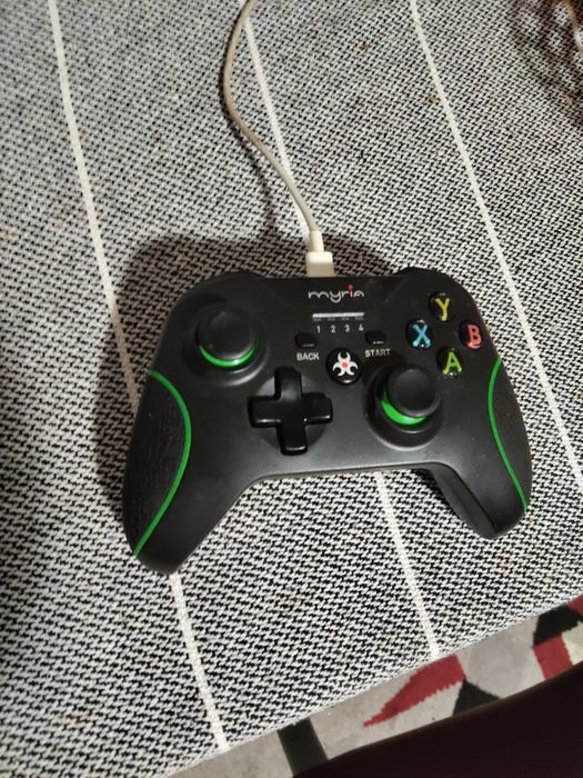 Consola jocuri Myria