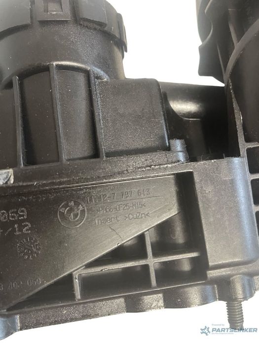 Capac culbutori BMW X1 I E84 2009 - 2015 2.0 xDrive 20 d N47 D20 C 7797613