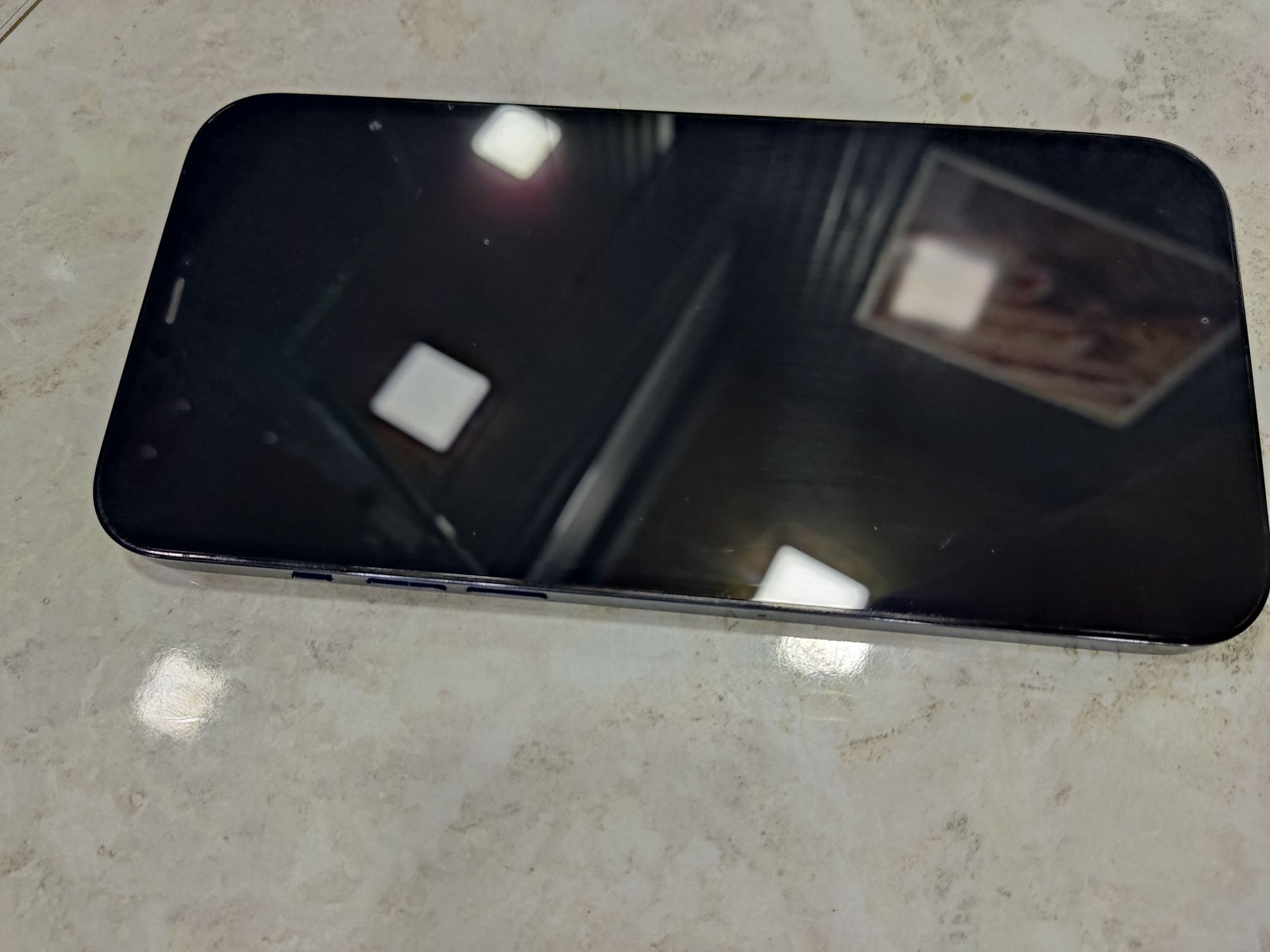 iPhone 12 Pro Max garantiya