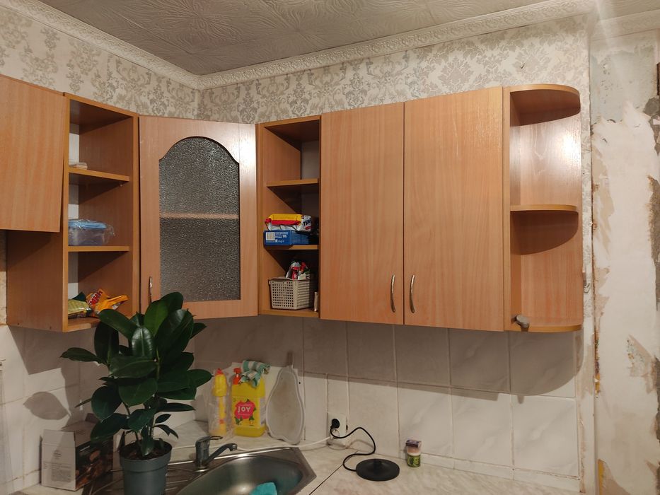 Кухонный гарнитур