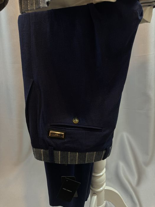 Costum Dolce & Gabbana