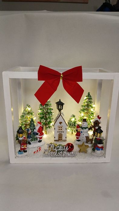 Decoratiuni de Craciun