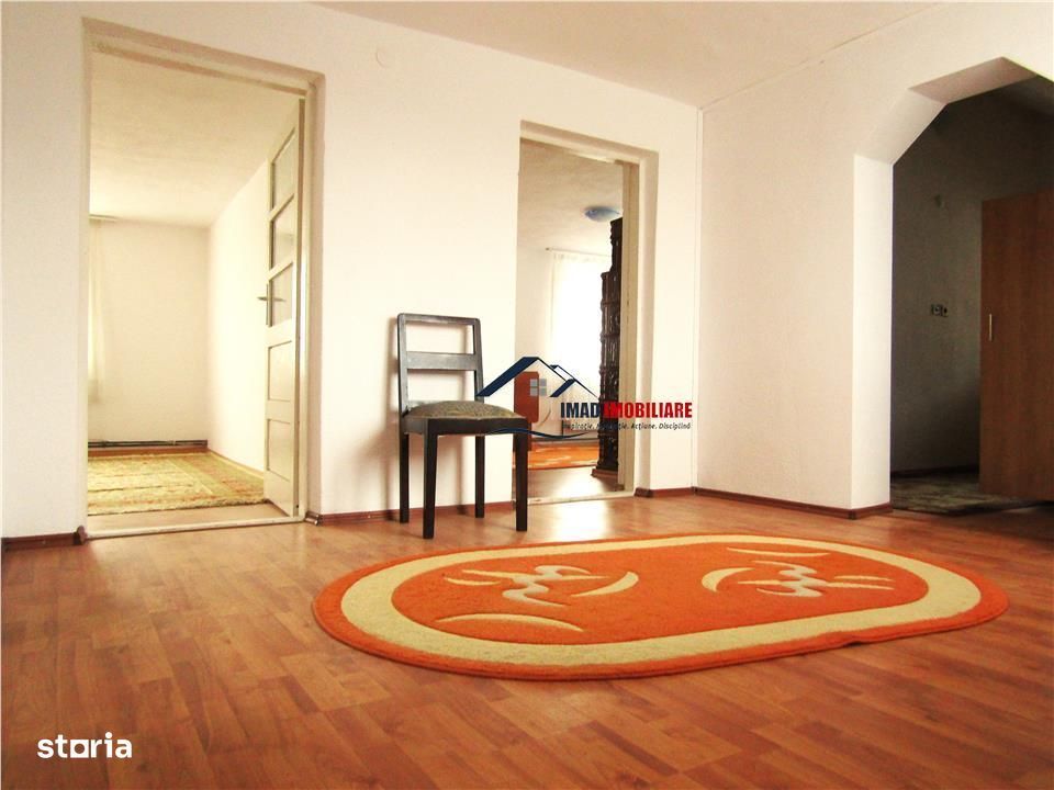 CUM TOTI NE DORIM, SUPER REZISTENT! Vanzare Casa in Targoviste, cartie