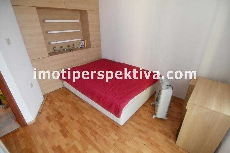 Продава се Двустаен апартамент в Пловдив, Кючук Париж - 60 кв.м за 1834 €/кв.м - Снимка #5