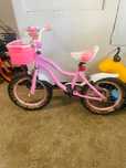 Bicicleta fete 16 Inch