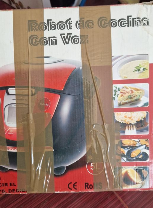 Robot de bucătărie