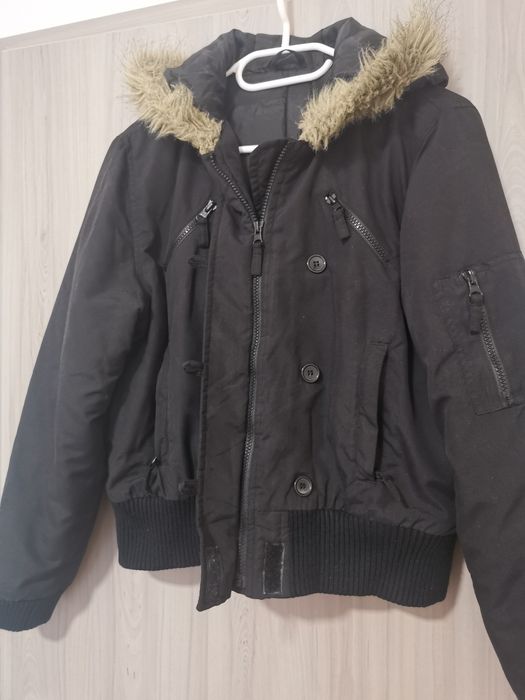 Geaca damă, mărimea 40