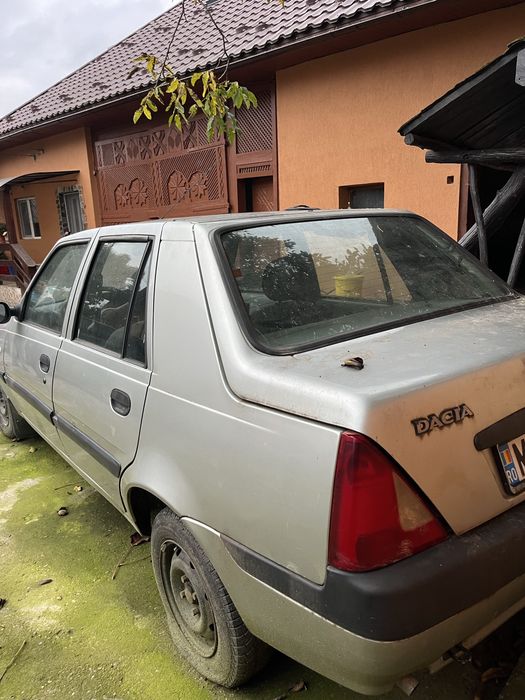 Dacia Solenza Clima