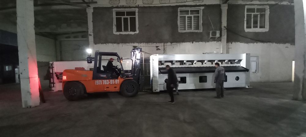 usluga kara kara hizmati kran hizmati
