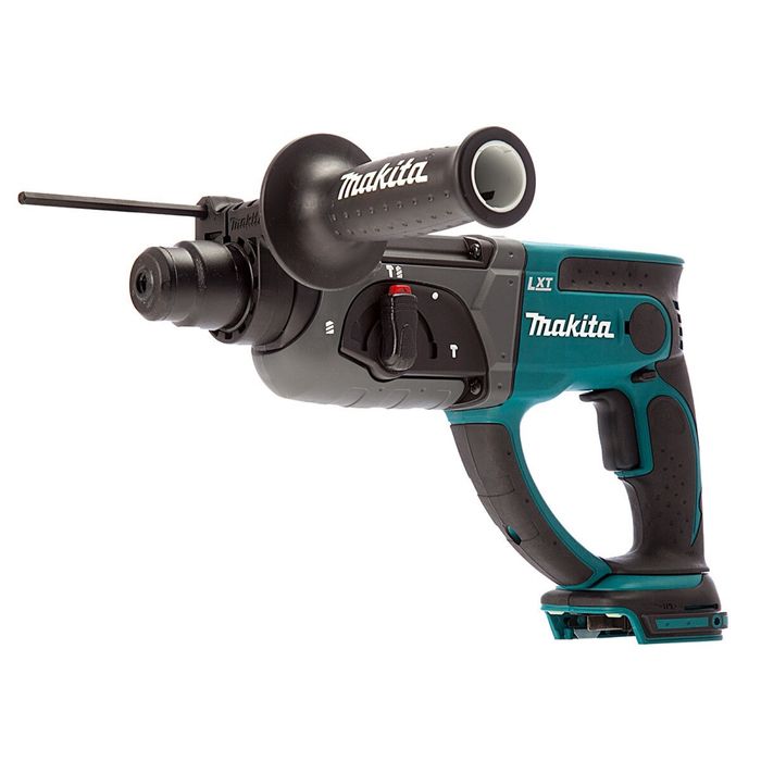 Makita Безчетков Перфоратор  DHR243 18V  Brushless
