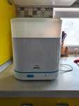 Sterilizator Philips Avent SCD293/00