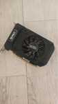 Продам gtx 1050 ti palit