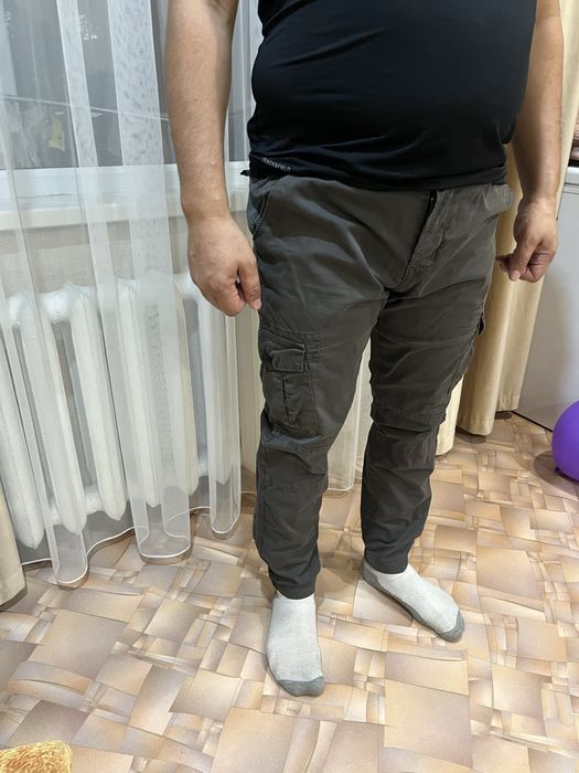 Продам джогеры 52-54 размер