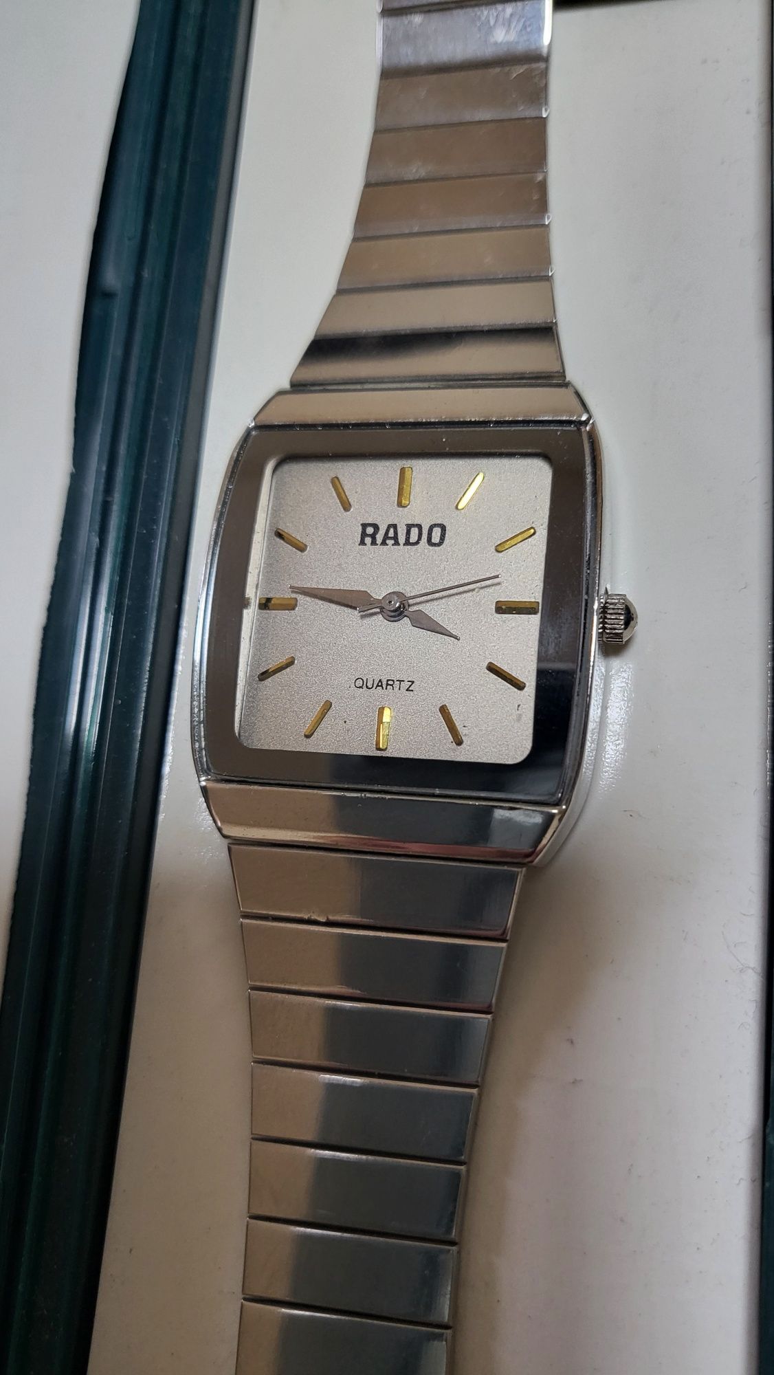 Rado Jubilee и Rado Diastar
