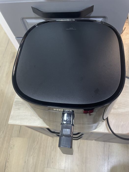 Air Fryer Philips HD9252/90-4.1л.