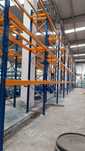 Rafturi metalice 38y5