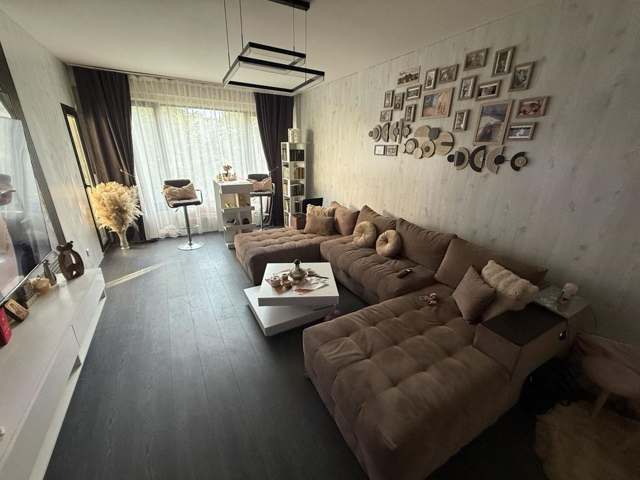 Продава се Тристаен апартамент в София, Младост 1 - 90 кв.м за 2545 €/кв.м - Снимка #4