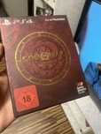 Joc God of War Limited Edition Steelbook + Artwork Ps4 sigilat