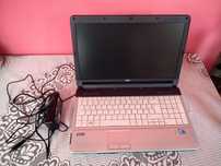 Laptop Fujitsu, Intel i3