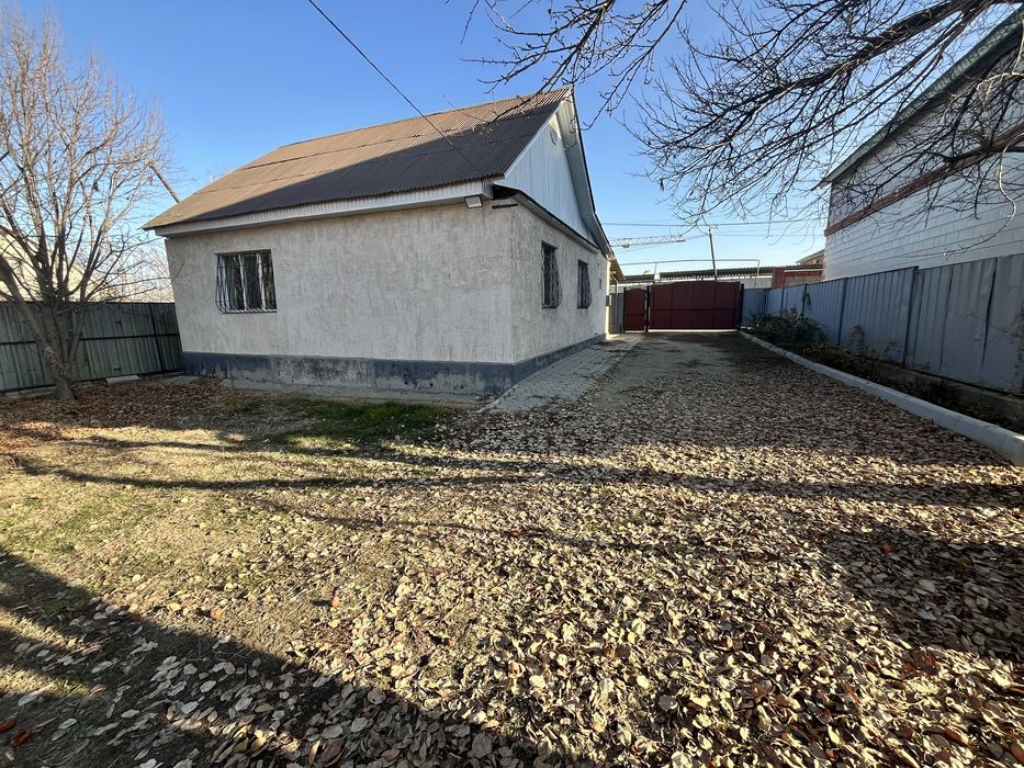 Дом Калкаман 2 аренда