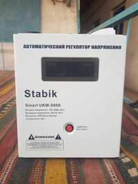 Стаблизатор Stabik 5 kw