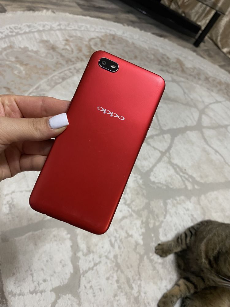 Смартфон Oppo A 1 K