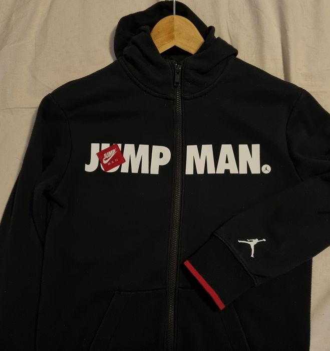 Bluza Jordan copii