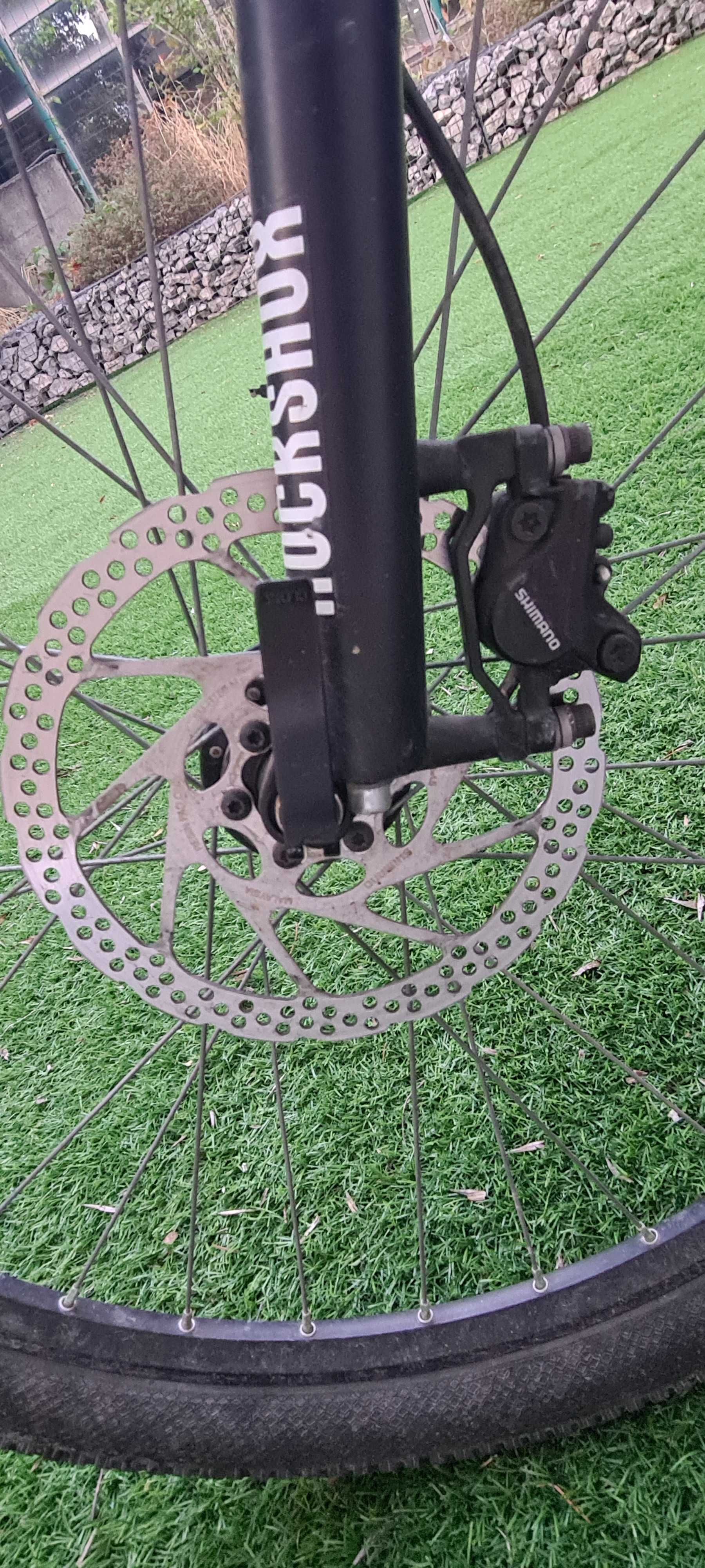 Ram  Mentor 2  26''