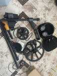 Minelab EQUINOX 800