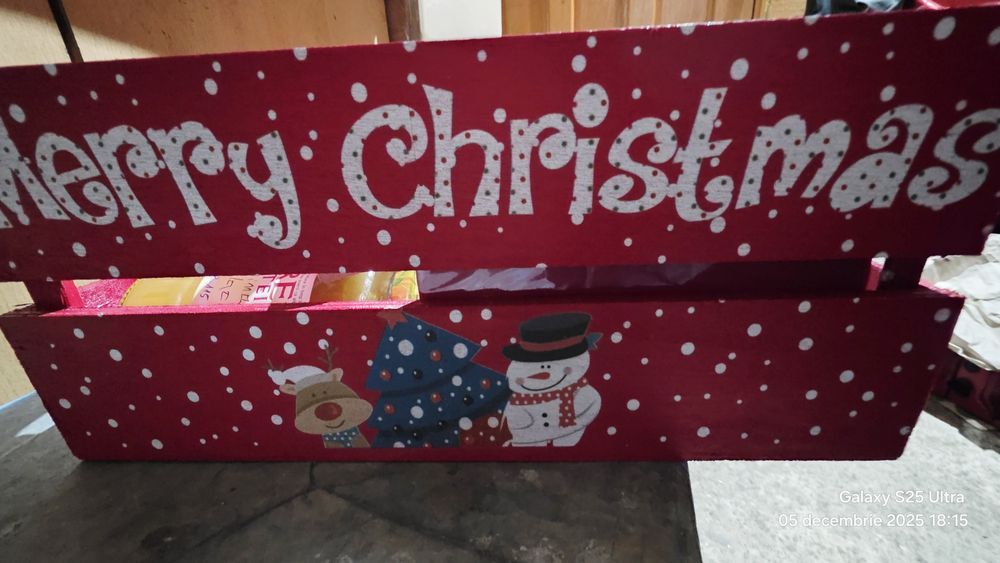 Pachet Cadou Apicol Eco-nomic