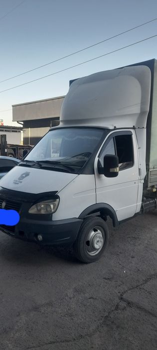 Gazel sotiladi 2006 yil