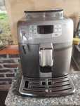 Aparat cafea Saeco Intelia