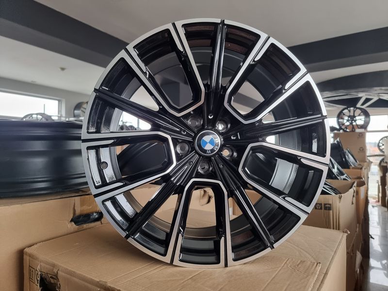 19цола BMW 5x112 G серия