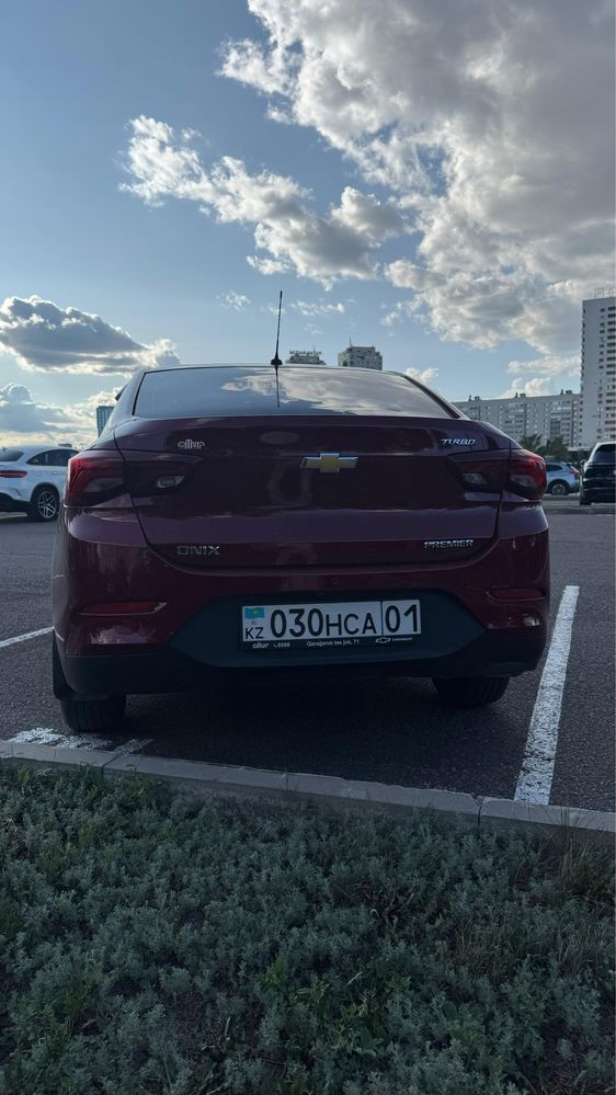 Продам автомабиль