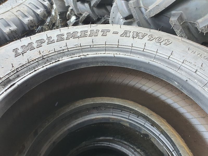 10.0/75-15.3 caciucuri noi agricole de balotiere sau miguri 18PLY LXYT
