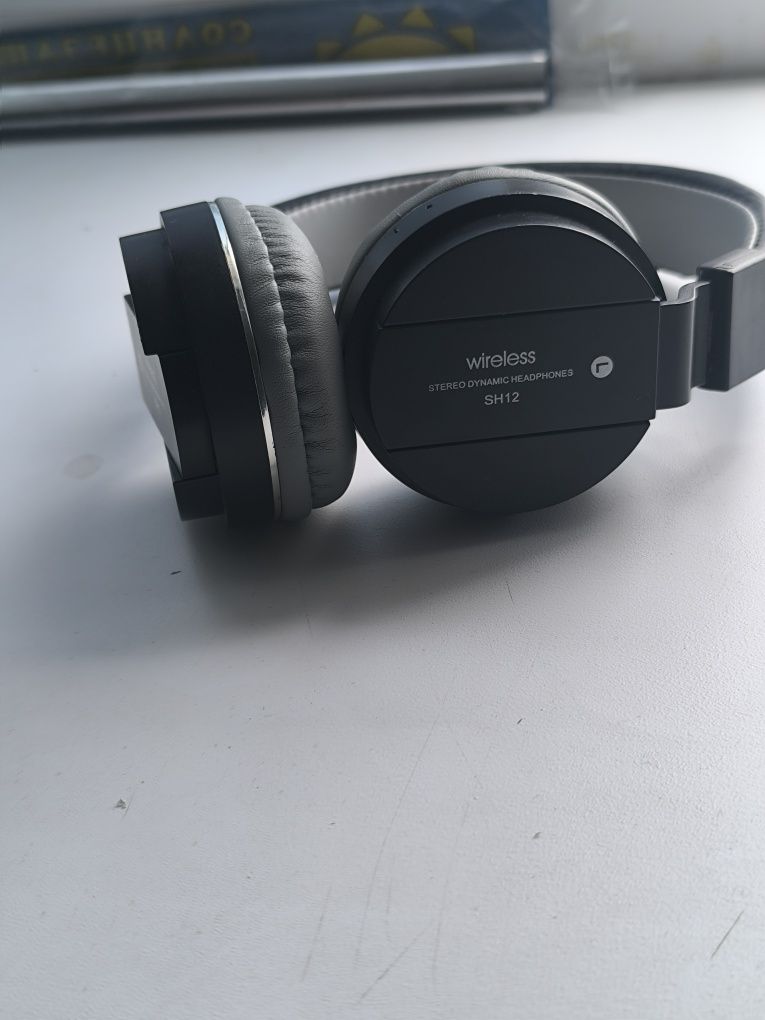 Наушники Wireless