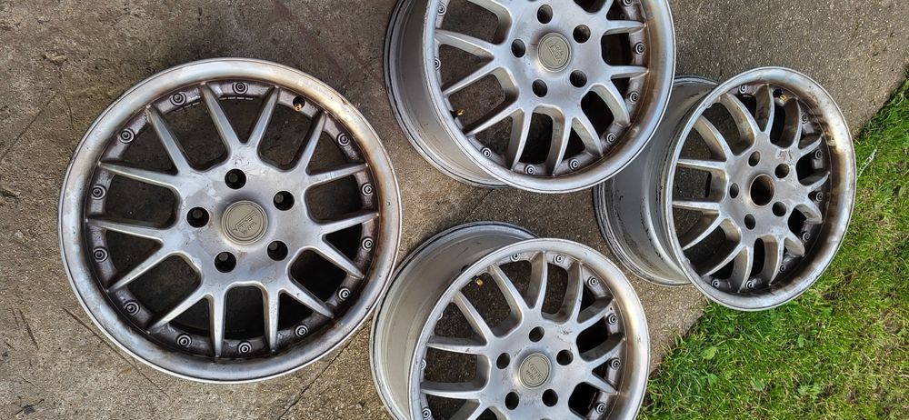 Jante pentru mașini