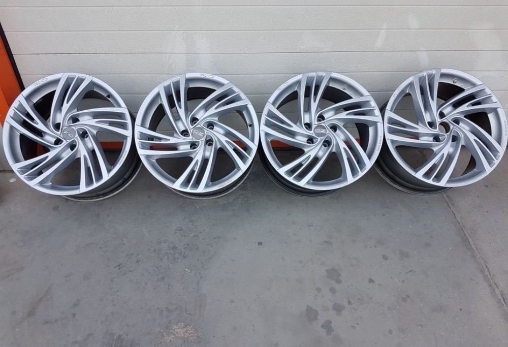 OZ Racing 19 5x120 BMW 9j