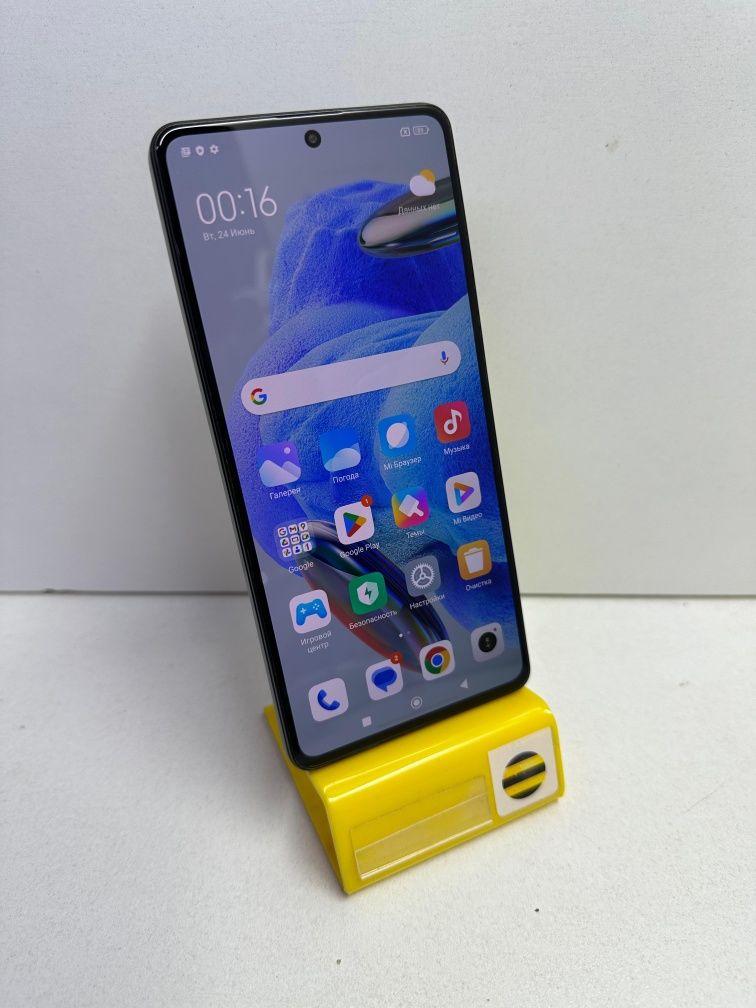 Продам Redmi Note 12 Pro 256г 5G