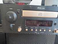 Audio pro stereo one super amplificator