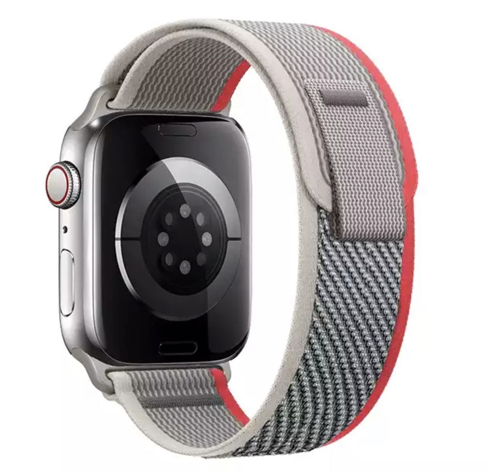 Curea DIRECT Flash Loop Husa Compatibila Apple Watch ULTRA 8 7 6 5 SE