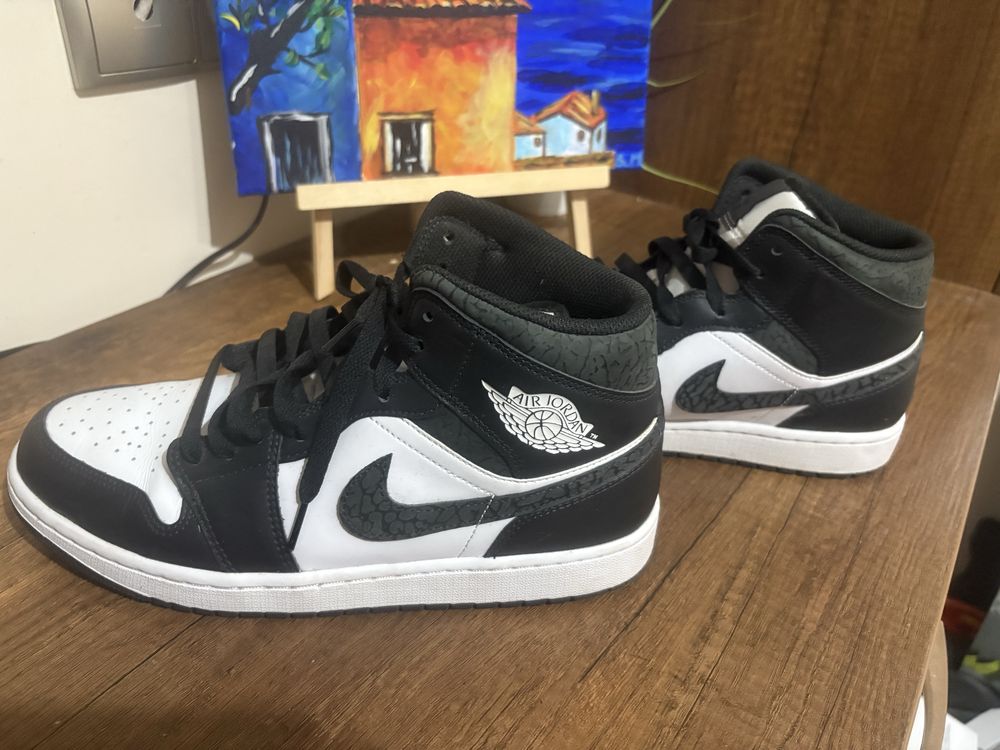 Кецове Nike, 43 размер, без забележки