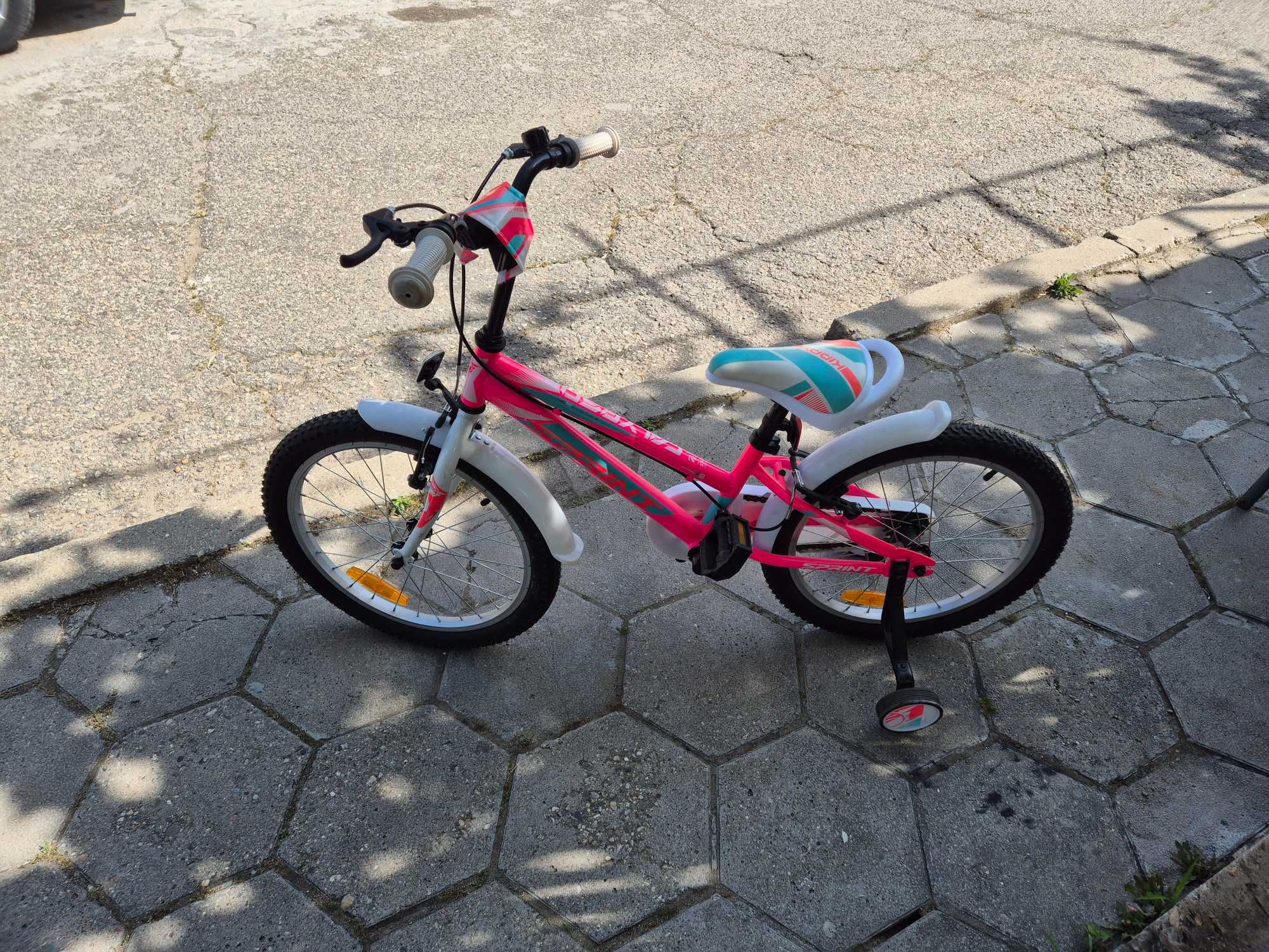 Детско колело Sprint  Calypso  20"
