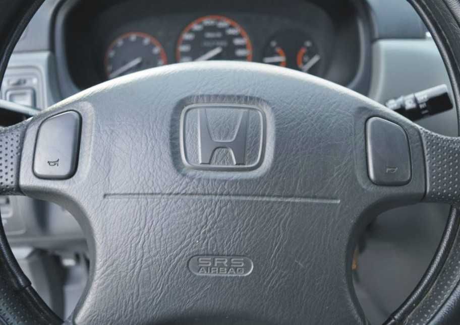 ЧАСТИ- ХОНДА ЦРВ 1997–2001г. HONDA CRV бензин, 2000куб, 94kW, инжекция