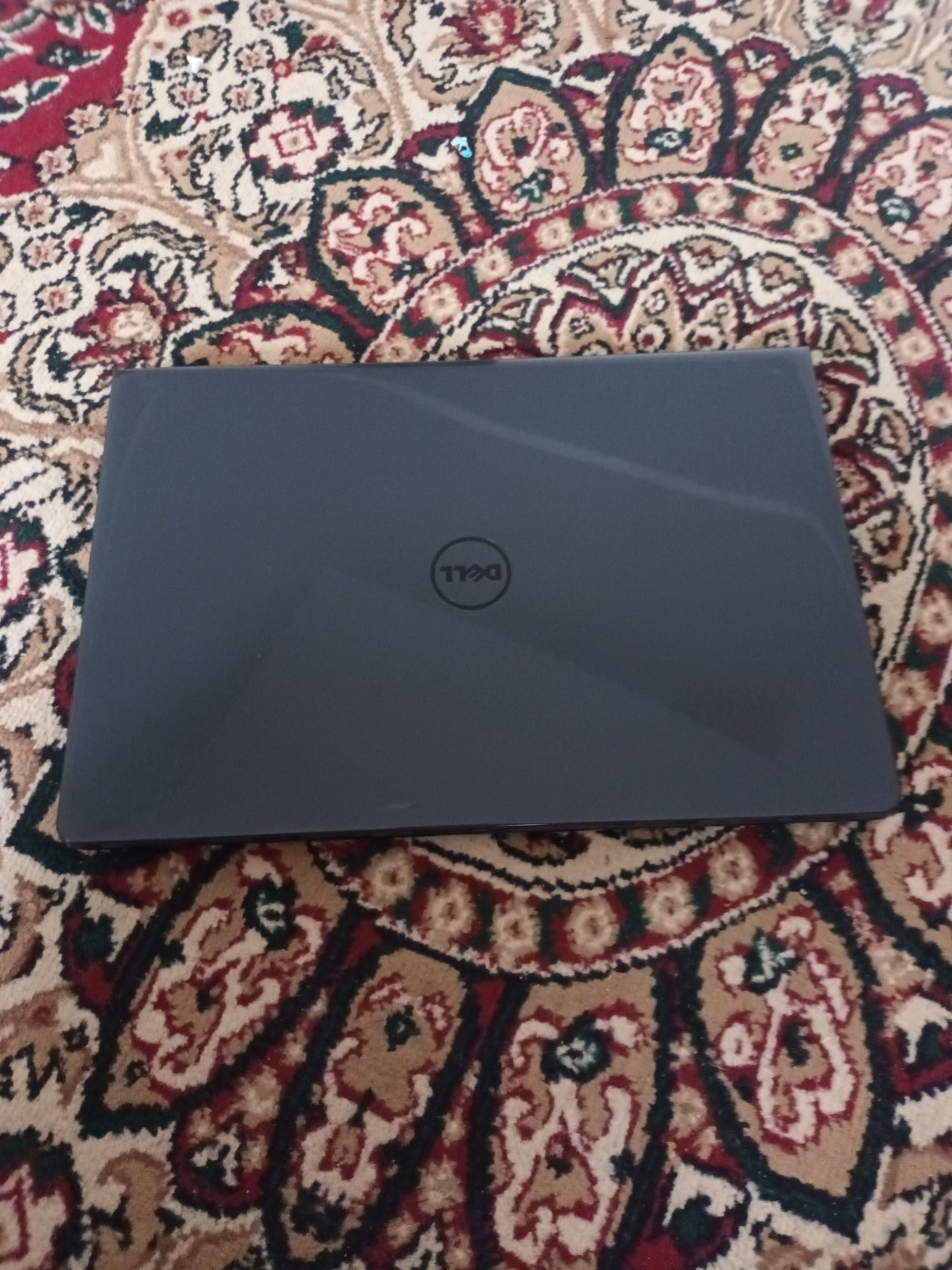 Dell Inspiron 15 3567