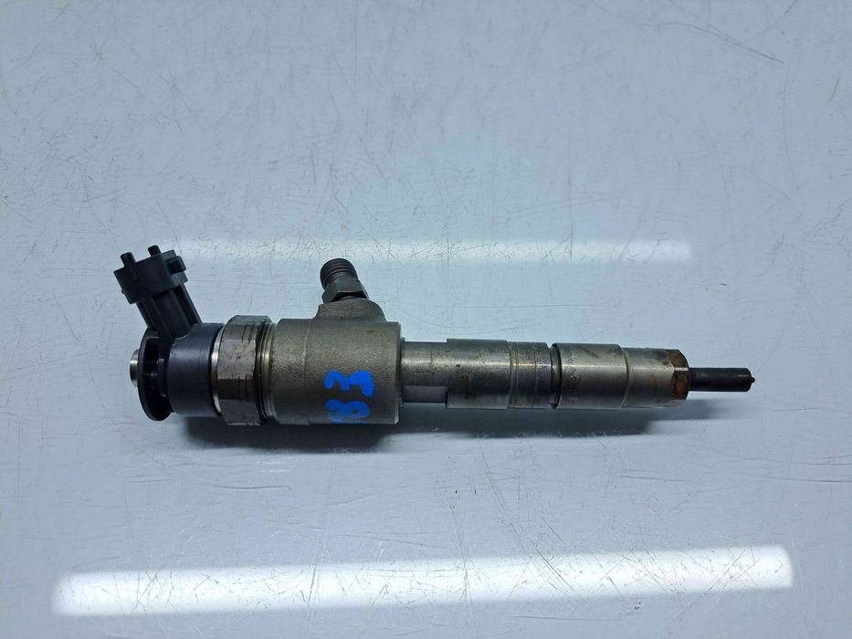 Injector Ford Focus 3 [Fabr 2010-2018] CV6Q-9F593-AA 1.5 TDCI T7DA 88K